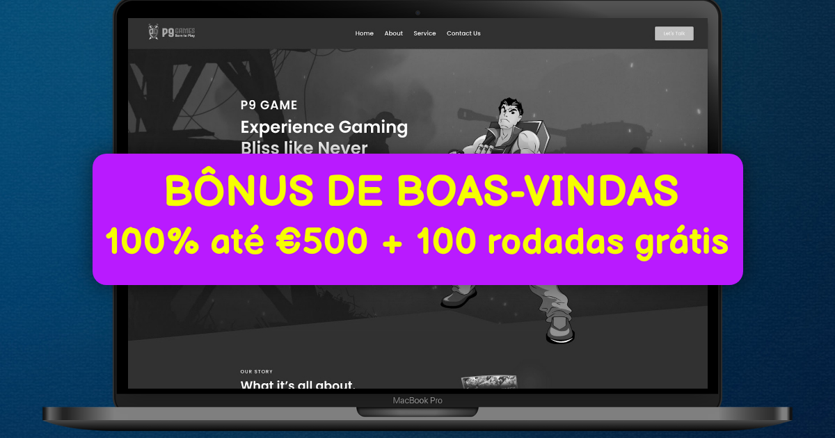 P9 Games